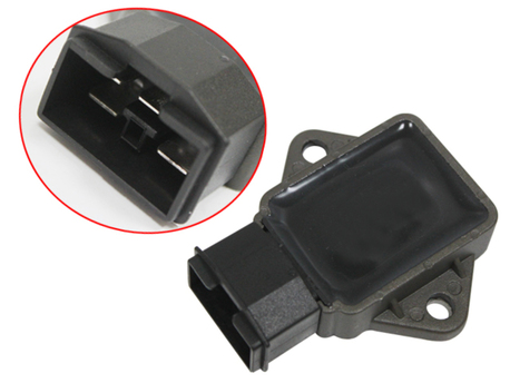 jännitteensäädin Sixty5 - Honda CBR600F 87-00, CBR900RR 93-99