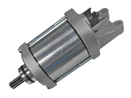 Starttimoottori Sixty5 - Honda CB650F 2014-15 Starttimoottori Sixty5 - Honda CB650F 2014-15