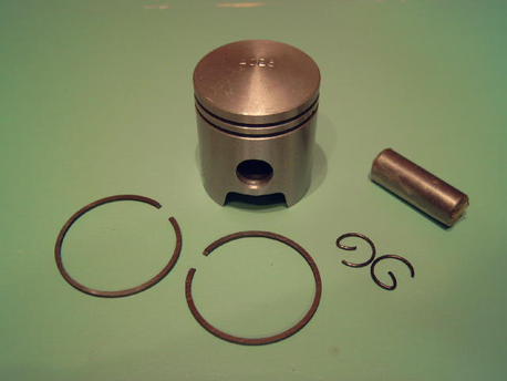 mäntäsarja Thermomat 40.50 ( +0.50mm ) mäntäsarja Thermomat 40.50 ( +0.50mm )