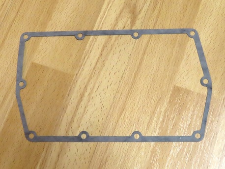 öljypohjantiiviste - Kawasaki "original"