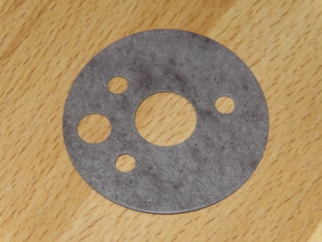 öljynsuodattimen kannentiiiviste - Kawasaki "original"