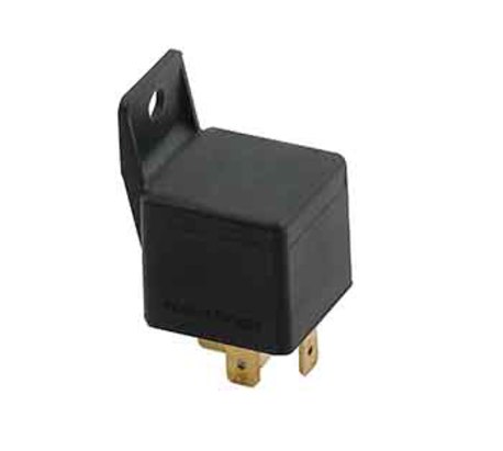 Trimmimoottorin rele - Mercury, Yamaha Trimmimoottorin rele - Mercury, Yamaha