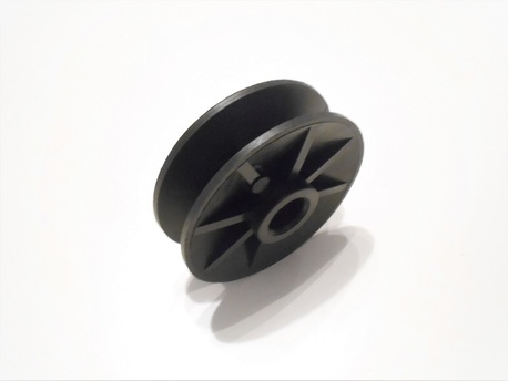 hihnapyörä 67mm - Stiga "original" vetävä stiga leikkuri