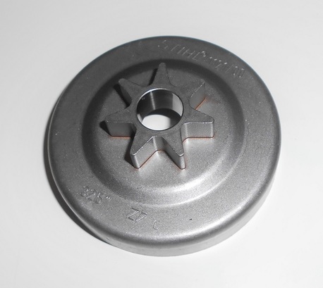 kytkinrumpu 0.325" / 7z - Stihl ( original ) 024, 026