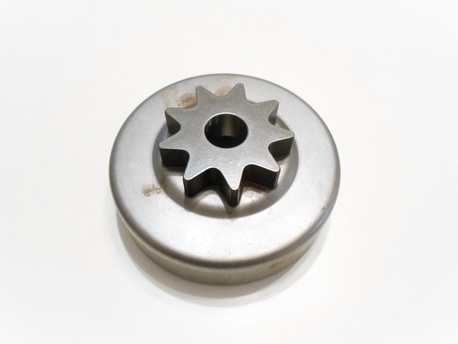 kytkinrumpu - Stihl ( original )  ( 0.325 / 9 hammasta )