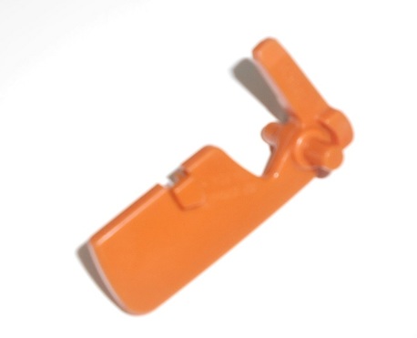 liipaisimen varmistin - Stihl ( original ) 020, 020T, MS192 C, MS200, MS201 T liipaisimen varmistin - Stihl ( original ) 020, 020T, MS192 C, MS200, MS201 T