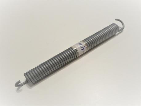 jousi - Stiga "original" 178mm jousi - Stiga "original" 178mm