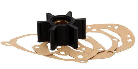 siipipyörä - Yanmar ( 51 x 22mm ) 2GMF, 2QM, 3GMF, 3HM, 3QM siipipyörä - Yanmar ( 51 x 22mm ) 2GMF, 2QM, 3GMF, 3HM, 3QM