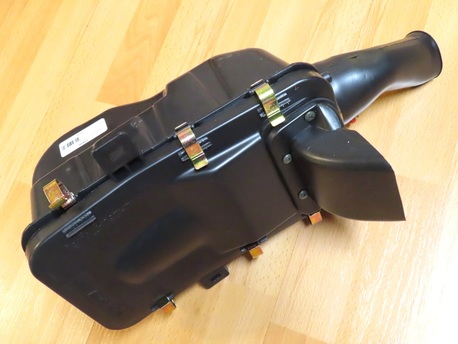 llmanputsari täydellinen - Linhai 260, 300