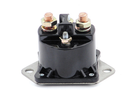 Trimmi- / starttimoottorin solenoidi - Mercury Trimmi- / starttimoottorin solenoidi - Mercury