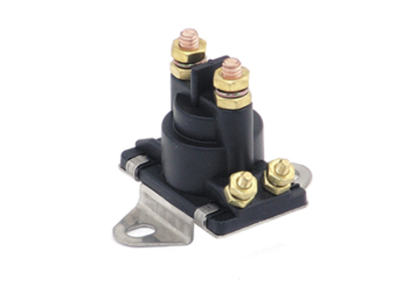 Startti / trimmimoottorin solenoidi - Mercury Startti / trimmimoottorin solenoidi - Mercury