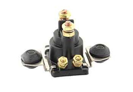 Trimmimoottorin solenoidi - Mercury Trimmimoottorin solenoidi - Mercury