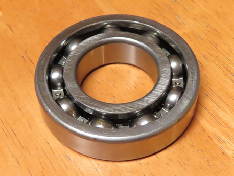 laakeri 6207 C3 - CF Moto 500