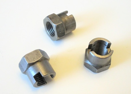 eturattaan hahlomutteri - Sachs