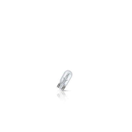 Polttimo 12V 3W W2,1X9,5d ( Philips ) Polttimo 12V 3W W2,1X9,5d ( Philips )