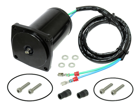 trimmimoottori - Evinrude / Johnson 40, 50hp 2004-06 trimmimoottori - Evinrude / Johnson 40, 50hp 2004-06
