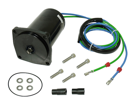 trimmimoottori - Evinrude / Johnson 40-50, 75-130hp trimmimoottori - Evinrude / Johnson 40-50, 75-130hp