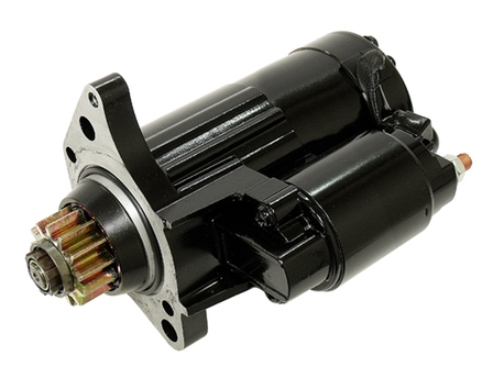 Starttimoottori - Honda BF75 / BF90 ´1997-2006 Starttimoottori - Honda BF75 / BF90 ´1997-2006