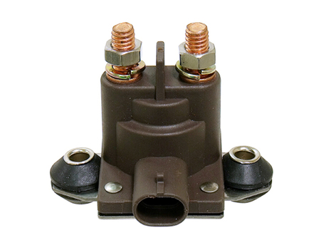 Starttimoottorin solenoidi - Johnson / Evinrude ( 586774 )