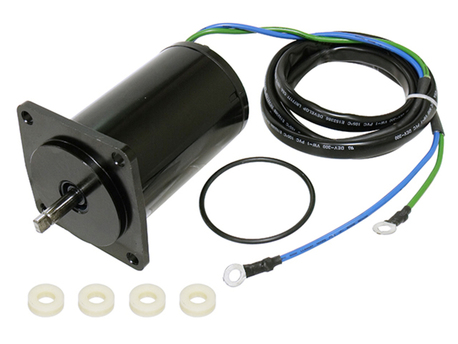 trimmimoottori - Yamaha F75 / F80 / F90 / F100 (1999-04) trimmimoottori - Yamaha F75 / F80 / F90 / F100 (1999-04)