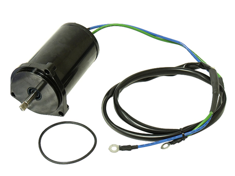 trimmimoottori - Yamaha F50 / T50 / F60 / T60 (2005-15) trimmimoottori - Yamaha F50 / T50 / F60 / T60 (2005-15)