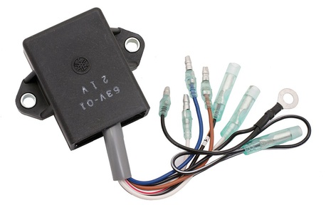 CDI - Yamaha T9.9 & T15 ´1999-2012 CDI - Yamaha T9.9 & T15 ´1999-2012
