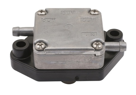 polttoainepumppu - Yamaha F4 ´2006-> polttoainepumppu - Yamaha F4 ´2006->