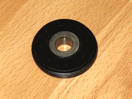 nokkaketjun ohjainrulla - Kawasaki "original"