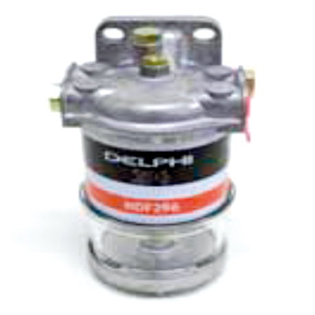 vedeneroitin - Volvo Penta / CAV ( 1/4" NPT )