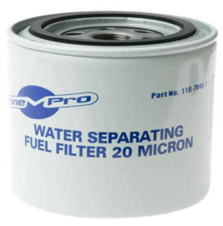 polttoainesuodatin - Johnson / Evinrude / OMC polttoainesuodatin - Johnson / Evinrude / OMC