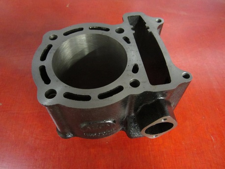 sylinteri - Goes 300S / 320 / 320MAX sylinteri - Goes 300S / 320 / 320MAX