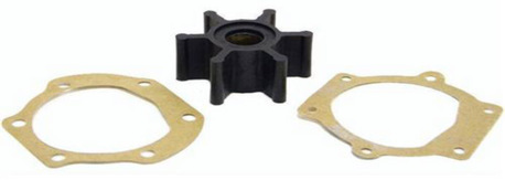 siipipyörä - Volvo Penta ( 50 x 22mm ) B17, B18, B20, MD3, MD17, 2010-2030, D1, siipipyörä - Volvo Penta ( 50 x 22mm ) B17, B18, B20, MD3, MD17, 2010-2030, D1,