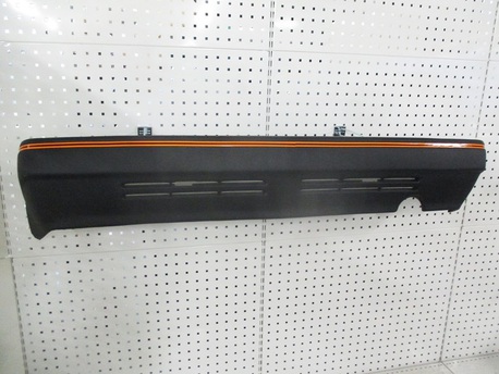 DAIHATSU CHARADE ´83-84 - T-PUSKURI.MUSTA