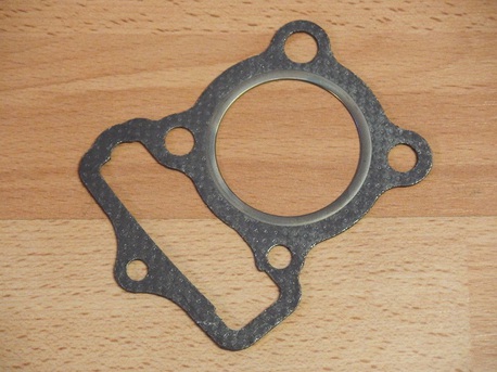 sylinterin kannentiiviste - Honda XR 80R ´80´91 sylinterin kannentiiviste - Honda XR 80R ´80´91