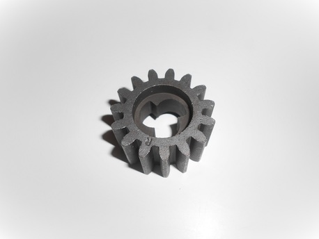 hammasratas oikea puoli - Stiga "original" Turbo 480, Collector 46, 53