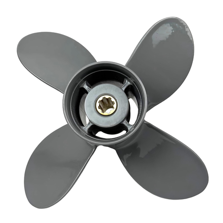 Potkuri Polastorm - Honda 8-20HP ( 9-1/4 x 10 ) 4-lapainen