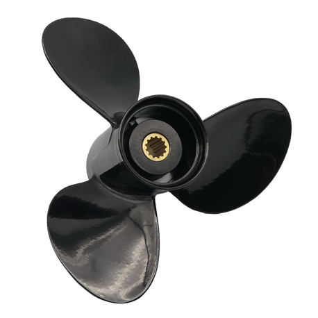 Potkuri Polastorm - Johnson / Evinrude 40-75HP ( 12-1/4 x 15 )