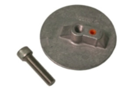 sinkkianodi - Mercury / Mariner 110-300hv ´1998-2011 sinkkianodi - Mercury / Mariner 110-300hv ´1998-2011