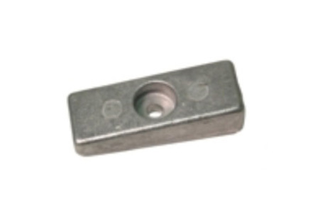 sinkkianodi - Honda 75-90hv ´97-98 / Mercruiser sinkkianodi - Honda 75-90hv ´97-98 / Mercruiser