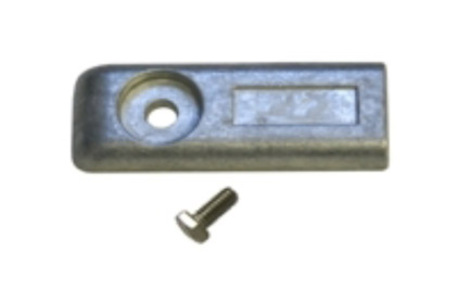 sinkkianodi - Mercury / Mariner Verado 300-350hv / Mercruiser sinkkianodi - Mercury / Mariner Verado 300-350hv / Mercruiser