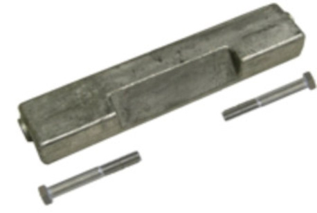 sinkkianodi - Johnsson / Evinrude 70-250hv ´1991-2007 sinkkianodi - Johnsson / Evinrude 70-250hv ´1991-2007