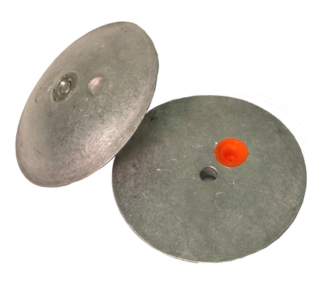 sinkkianodi - peräsinanodi 150g ( 72mm ) sinkkianodi - peräsinanodi 150g ( 72mm )