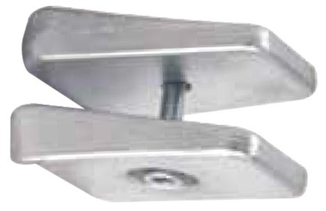 sinkkianodi - Marine Pro ( 434029 ) sinkkianodi - Marine Pro ( 434029 )