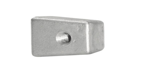 sinkkianodi - Yamaha ( 63D-45251-10 ) sinkkianodi - Yamaha ( 63D-45251-10 )