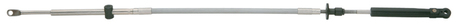 kaukosäätökaapeli - 1.8m - Maxflex MC Pinnacle ( C14 ) kaukosäätökaapeli - 1.8m - Maxflex MC Pinnacle ( C14 )