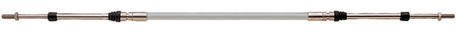 kaukosäätökaapeli - 3.6m - Maxflex 3300C Pinnacle ( C2,C8 ) kaukosäätökaapeli - 3.6m - Maxflex 3300C Pinnacle ( C2,C8 )