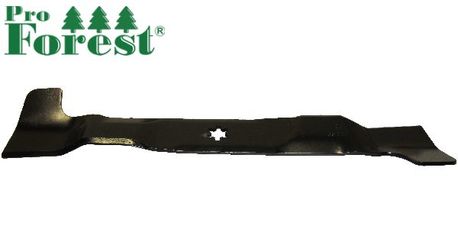 terä oikea - Husqvarna CT/CTH 38" ( 97cm ) leikkuulaite terä oikea - Husqvarna CT/CTH 38" ( 97cm ) leikkuulaite