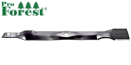 terä - John Deere 42" leikkuulaite terä - John Deere 42" leikkuulaite