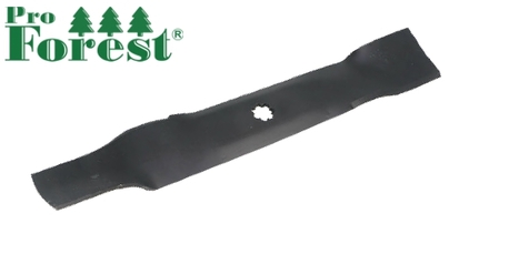terä - John Deere 48" leikkuulaite terä - John Deere 48" leikkuulaite
