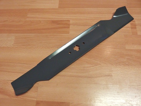 terä - MTD 42" ( 107cm leikkuulaitteelle ), Yardmachines, Yardman terä - MTD 42" ( 107cm leikkuulaitteelle ), Yardmachines, Yardman